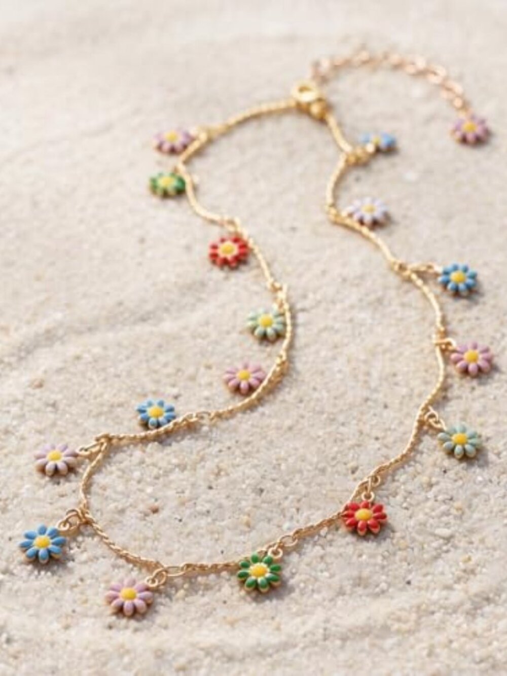 New‎ - Dainty Gold Necklaces for Women Trendy Non Tarnish 14K Gold Plated Choker